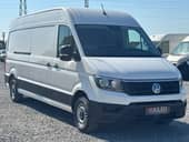 Volkswagen Crafter 2.0 Tdi L4H3