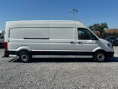 Volkswagen Crafter 2.0 Tdi L4H3