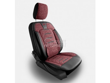 Presvlake za sedišta Bodru... za Alfa Romeo 156