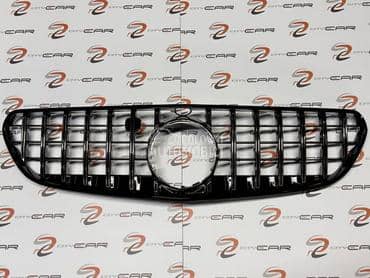 Gril maska W217 za Mercedes Benz Ostalo