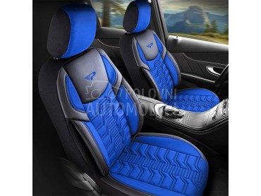 Presvlake za sedišta Berli... za Citroen C6