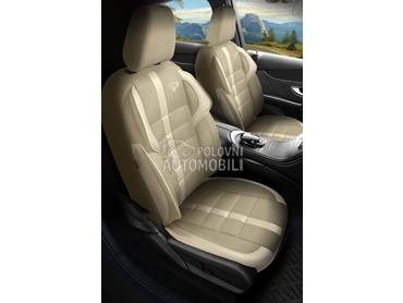 Presvlake za sedišta Semli... za Citroen C3
