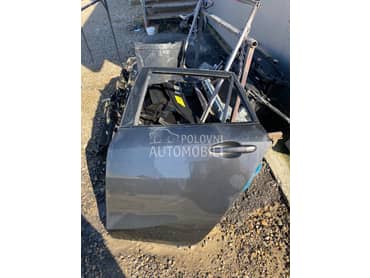 vrata za Mazda 3 od 2009. do 2014. god.