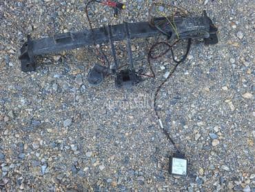 Kuka za F10 za BMW Serija 5