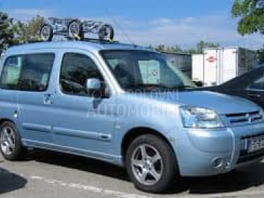 SAJTNA 4 VRATA L za Citroen Berlingo od 2002. do 2008. god.