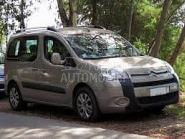 SAJTNA 4 VRATA L za Citroen Berlingo od 2008. do 2015. god.