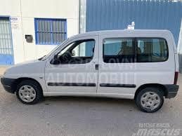 BRAVA HAUBE NA VEZNOM LIMU