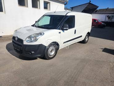 Fiat Doblo 1.6 MAXI