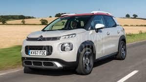 KVAKA PREDNJIH VRATA