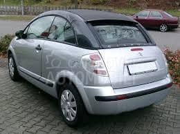 MOTOR POSUDE BRISACA