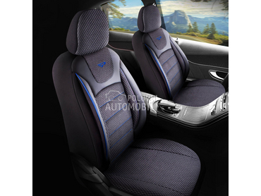 Presvlake za sedišta Prest... za Peugeot 508