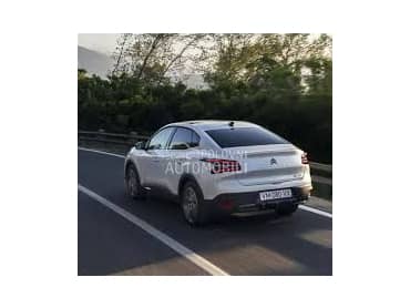 GREJAC KABINE za Citroen C4X od 2022. do 2024. god.