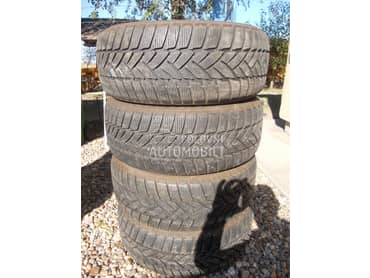 Dunlop 255/50 R19 Sve sezone