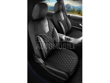 Presvlake za sedišta Roma... za Kia Cerato
