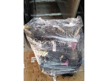 Motor za Lancia Delta