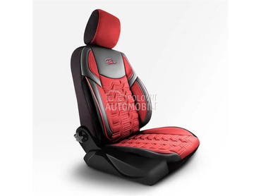 Presvlake za sedišta Berli... za Chevrolet Spark
