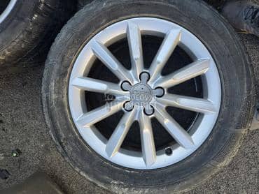 Aluminijumske felne  17" 5 x 112