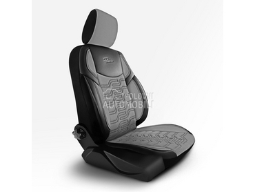 Presvlake za sedišta Berli... za Toyota C-HR