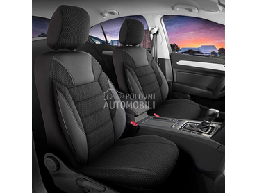 Presvlake za sedišta Econo... za Citroen C5