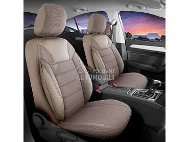 Presvlake za sedišta Econo... za Ford Ranger