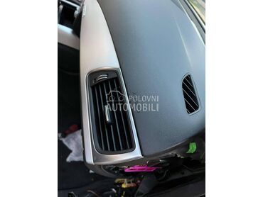 Ventilacioni otvori za Audi A7