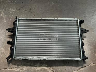 hladnjak vode za Opel Astra G od 1998. do 2008. god.