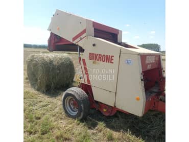 Krone Krone 125