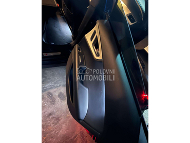 Elektro podizači za Audi A7