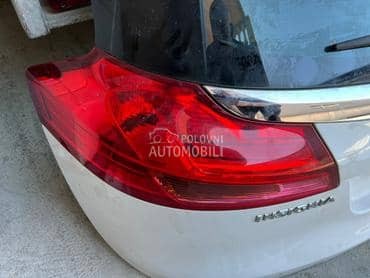 stop lampa svetlo karavan za Opel Insignia od 2009. do 2014. god.