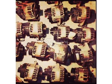 Alternator za Fiat Grande Punto
