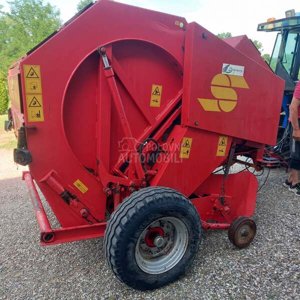 Krone Supertino 120
