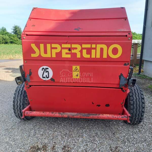 Krone Supertino 120