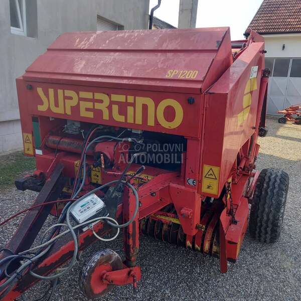 Krone Supertino 120