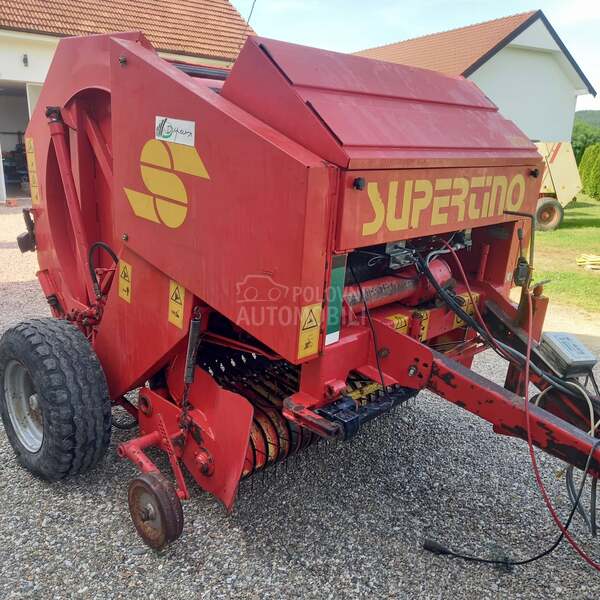 Krone Supertino 120