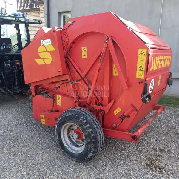 Krone Supertino 120