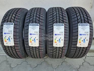 Continental 205/55 R17 Zimska