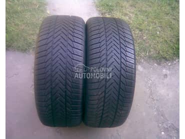 Esa Tecar 235/55 R17 Zimska