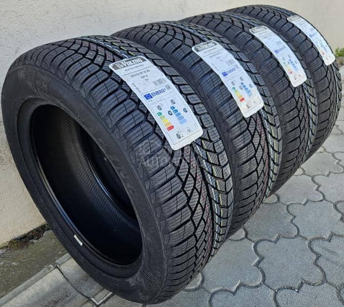 Viking 235/55 R18 Zimska