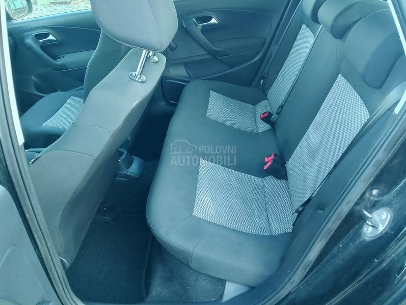 Volkswagen Polo 1.2TDI