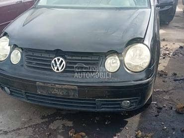 levo krilo za Volkswagen Polo od 2001. do 2005. god.