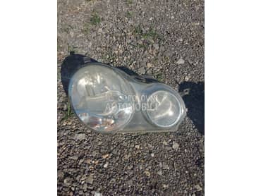 desni far za Volkswagen Polo od 2000. do 2005. god.