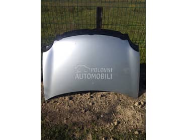 hauba za Volkswagen Polo od 2000. do 2005. god.