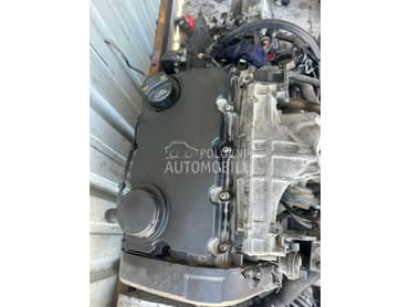 Glava motora 2.0tdi za Audi A3, A4, A4 Allroad ... od 2005. do 2009. god.