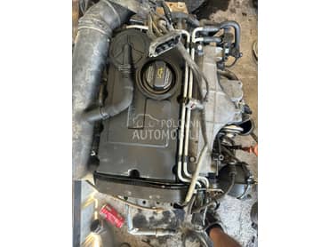 Glava motora 2.0tdi za Volkswagen Caddy, Golf 5, Golf Plus ... od 2004. do 2008. god.