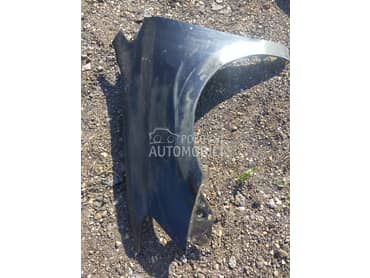 levo krilo za Volkswagen Polo od 2009. do 2012. god.