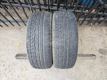 Dunlop 205/60 R15 Letnja