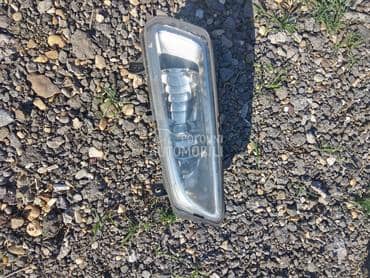 leva maglenka za Volkswagen Polo od 2009. do 2012. god.