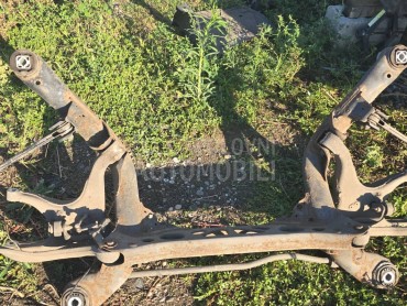 Zadnji most za Audi A6