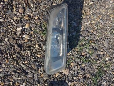 desna maglenka za Volkswagen Polo od 2009. do 2012. god.