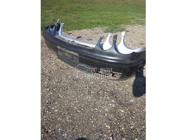 prednji branik za Volkswagen Polo od 2000. do 2006. god.